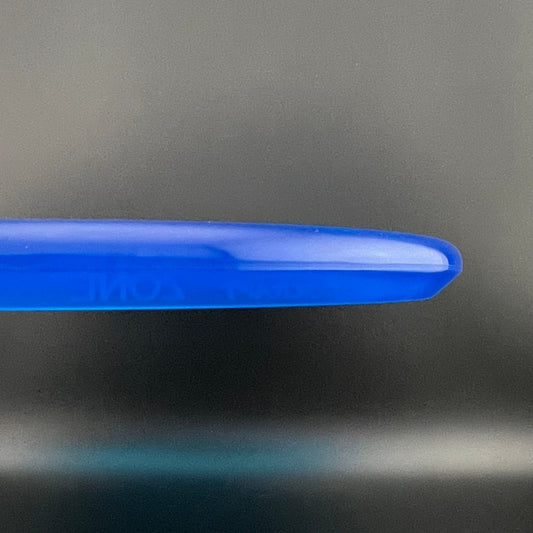 CryZtal Zone - Ezra Aderhold Buffalo Stamp Discraft