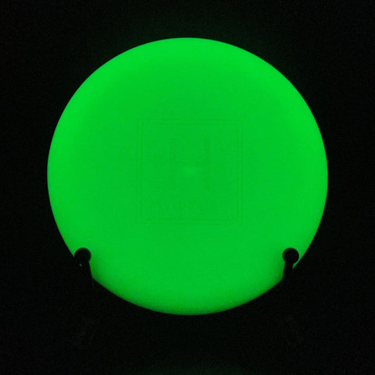 Glow Mini Hydrogen - Day & Night! Loft Discs