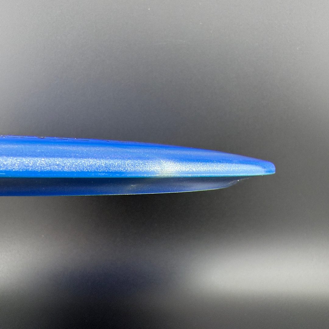 Horizon S-Line FD3 - Solar Flare - Alden Harris Signature by Manny Trujillo Discmania