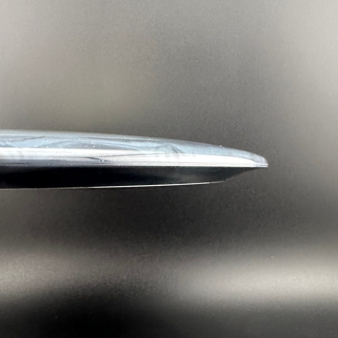 Swirly Star Thunderbird - Calvin Heimburg 2025 Tour Series Innova