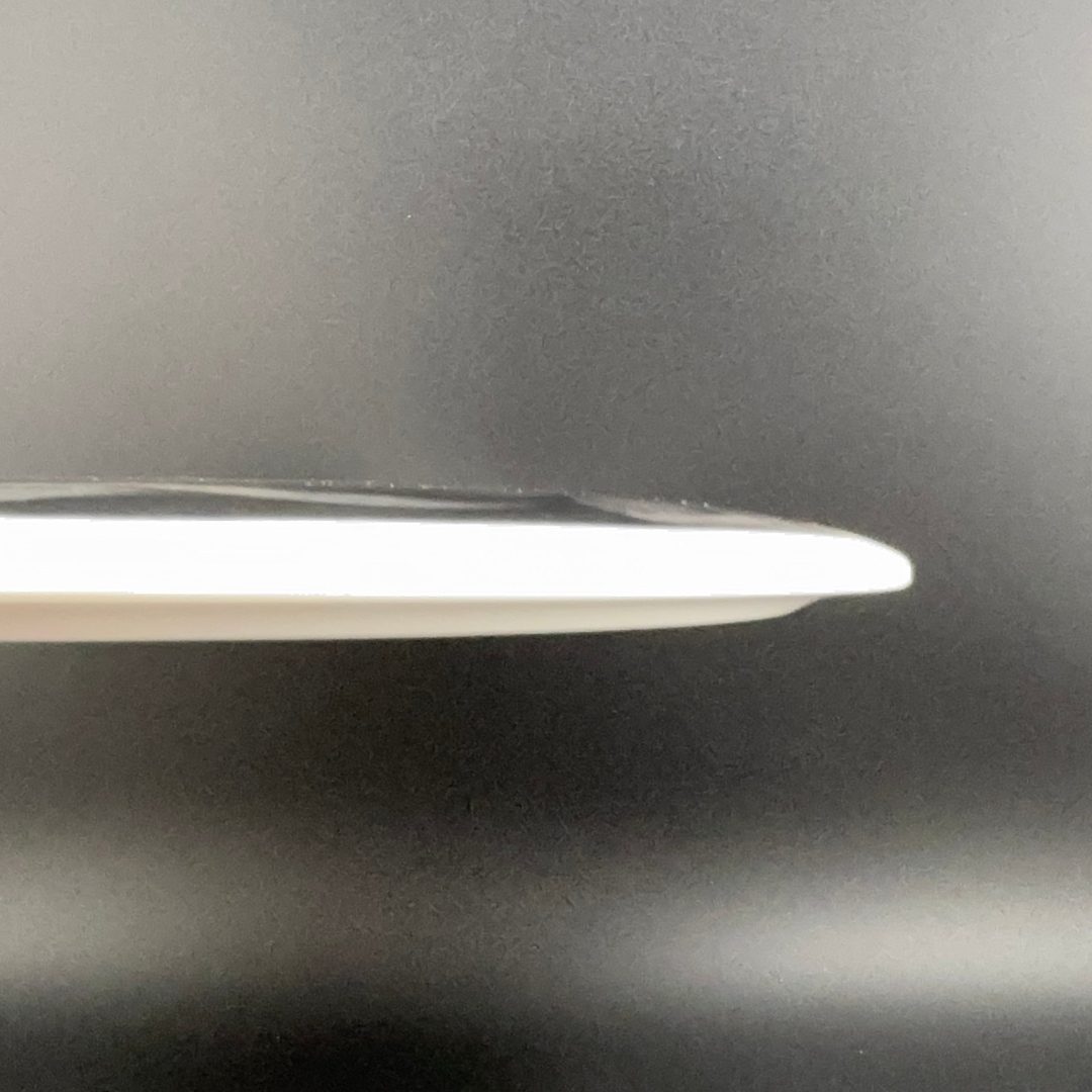 Fuzion Motive - DyeMax - "Grim Reaper Flame" Dynamic Discs