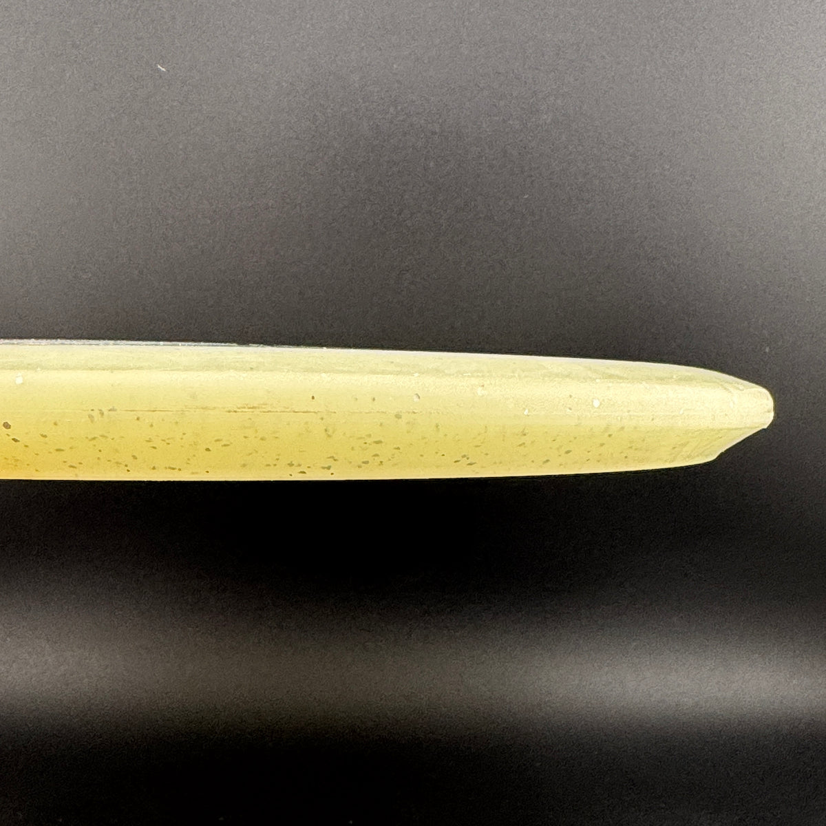Metal Flake Glow C-Line MD3 - (USED 9/10) Iron Samurai 1 - First Run