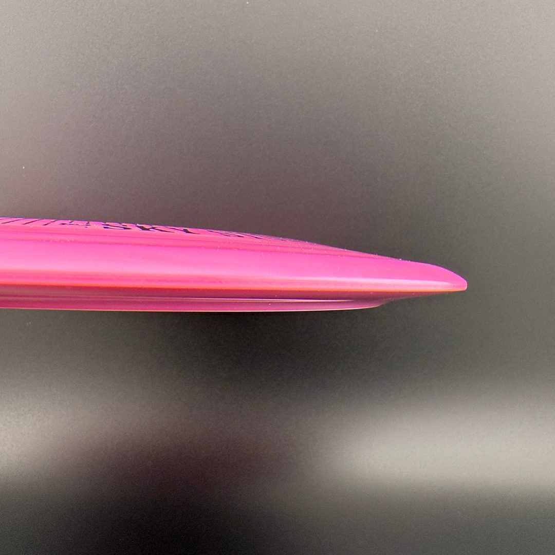 Swirly S-line PD2 First Run - "Sky Stone" MB '23 Discmania