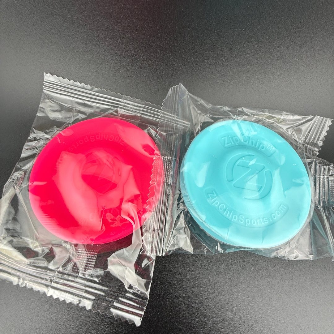Zip Chip - Mini Frisbee ZipChip