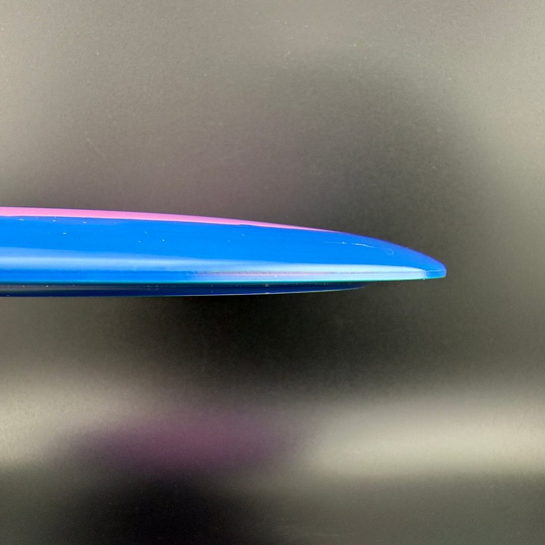 Color Glow Metal Flake Horizon C-Line DD - Cynthia's dna Series Discmania