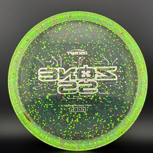 Confetti Z Zone SS Discraft