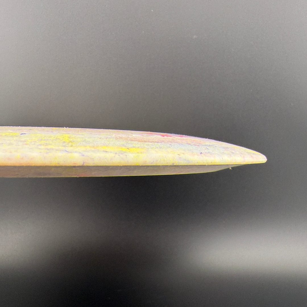 Inner Colour Fu Xi - Distance Driver Yikun