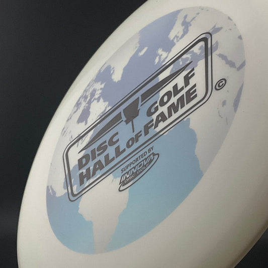 Star INNcolor Destroyer - Disc Golf Hall of Fame *Speedy Stash* Innova