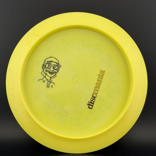 S-Line PD2 - Ring of Huks and Mini Barstamp *Colten Stash*