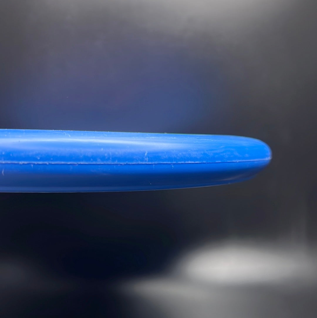 Hard Exo Link - Rare TSA Eyerachnid Stamp Discmania