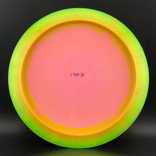 Halo S-Blend Aztec X-Out - Mummy Infinite Discs