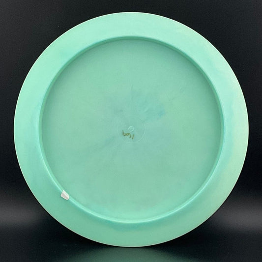 Swirly Star Destroyer *Signed* - Hot KoCo Combo LE! Innova