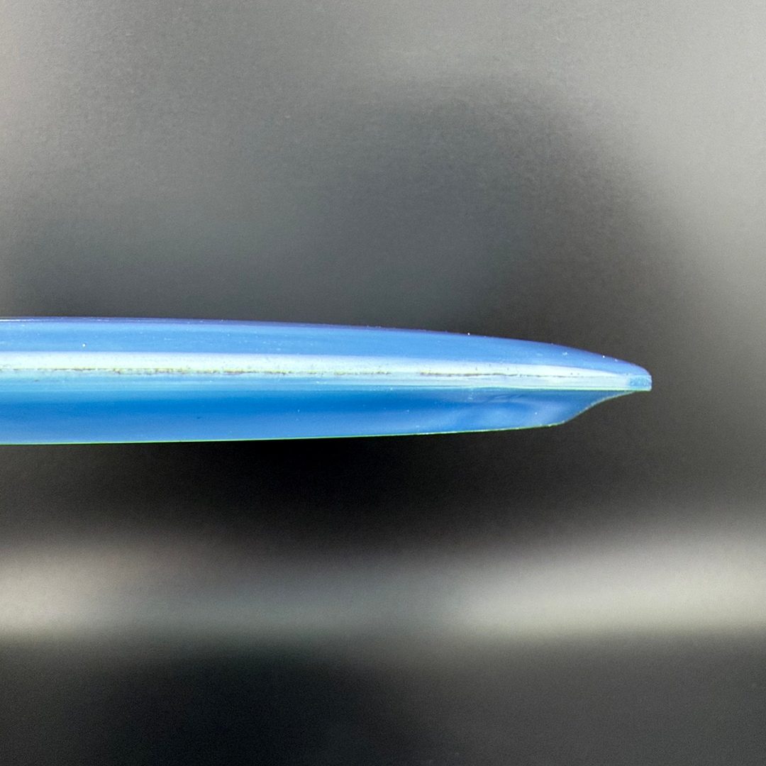 Drew Gibson Blend Phantom Warrior 2 *Gibson Stash Used* Legacy