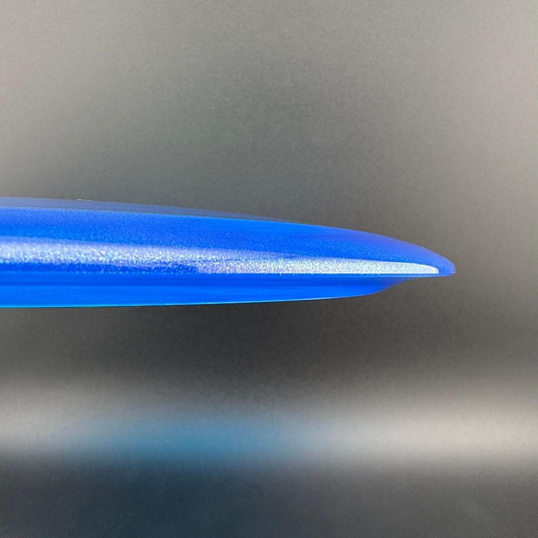 Lucid-Ice Glimmer Escape - Barbed Wire Dynamic Discs