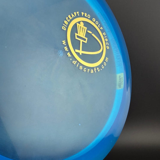 Z Undertaker - Discraft Retro Stamp Discraft