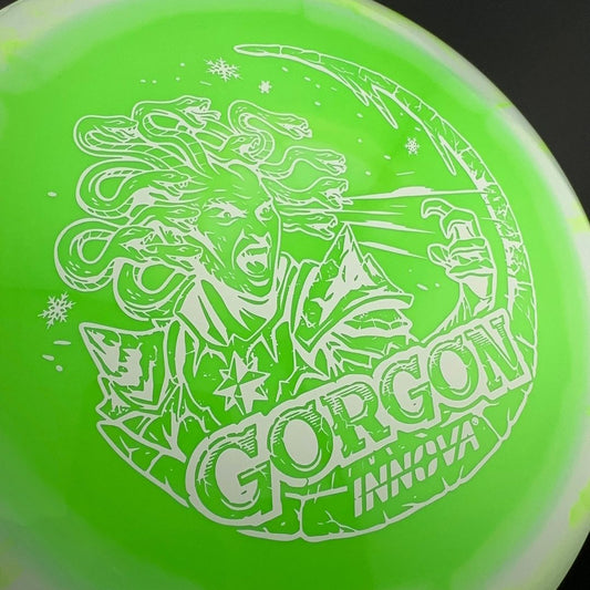 Halo Star Gorgon - Holiday Edition Innova