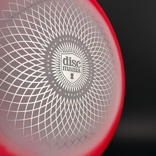 Horizon C-Line DD3 - DM Mystery Disc Discmania