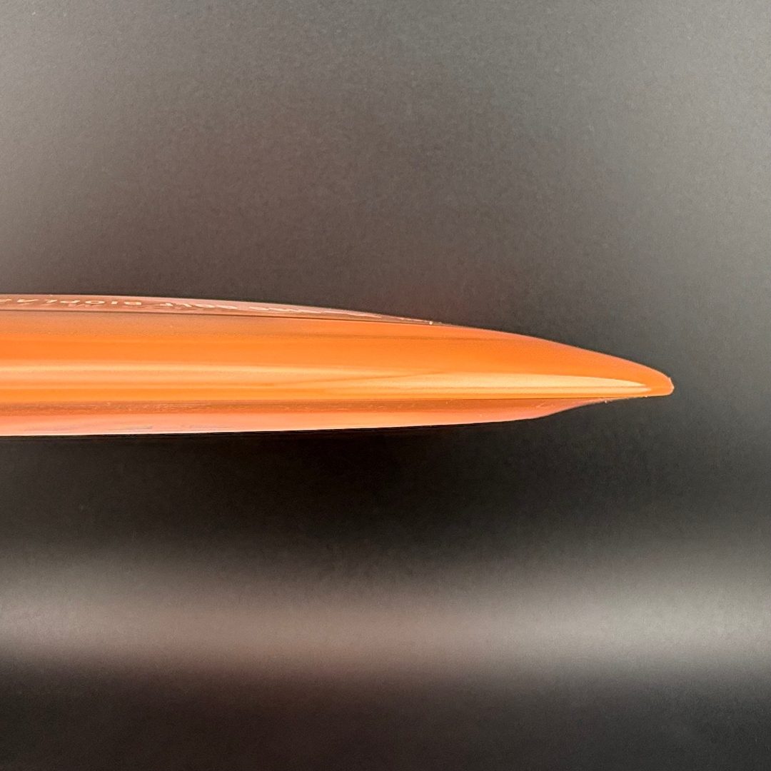 Planty Wild Honey - First Run Clash Discs