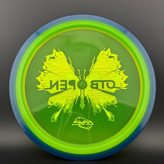 Soft Prism Proton Insanity - OTB Open 2026 Axiom