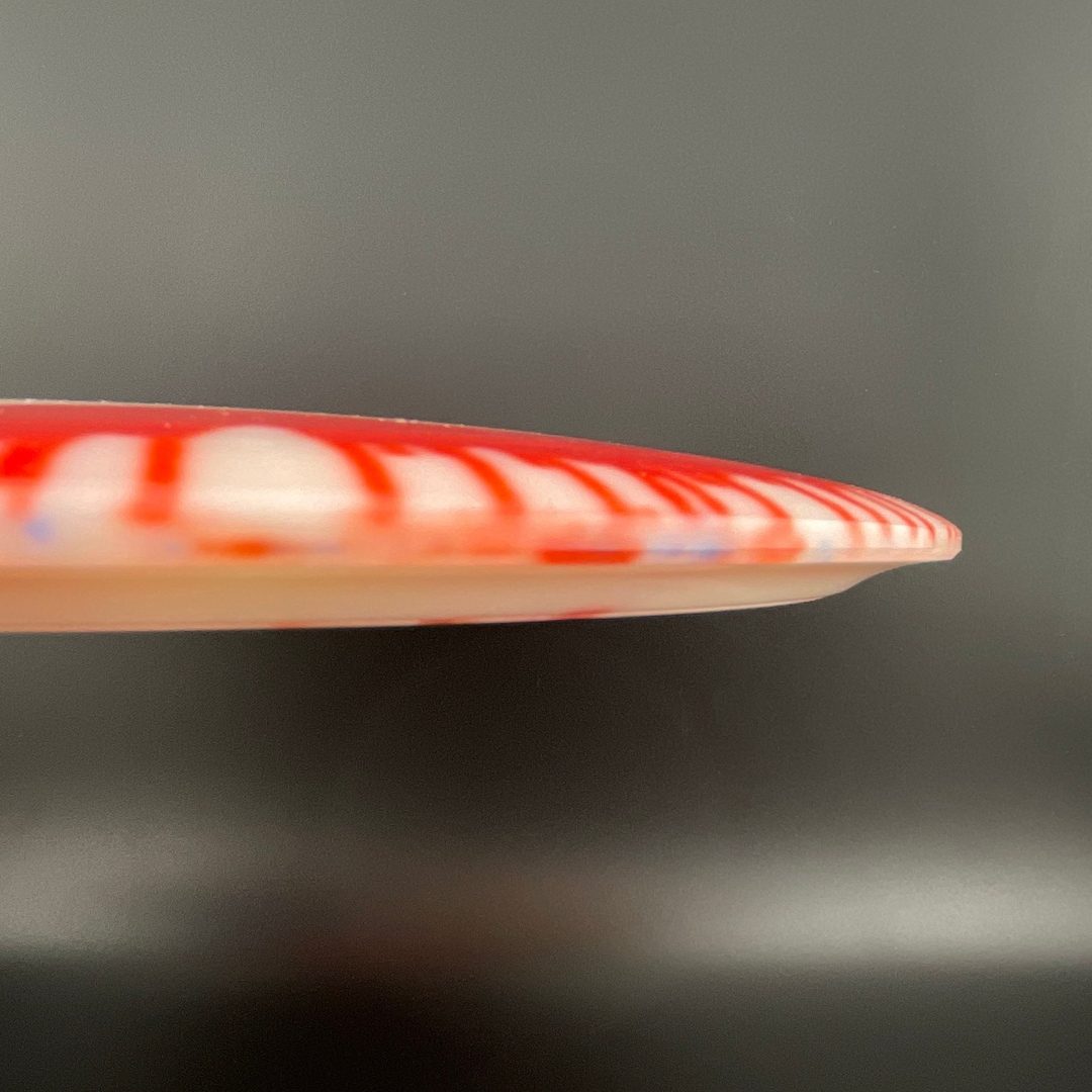 Opto River - Flag MyDye Latitude 64