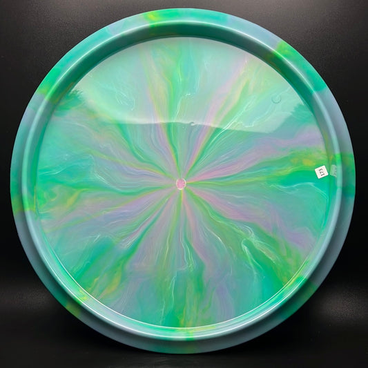 Nebula Aura Pathfinder - Strongman TSA