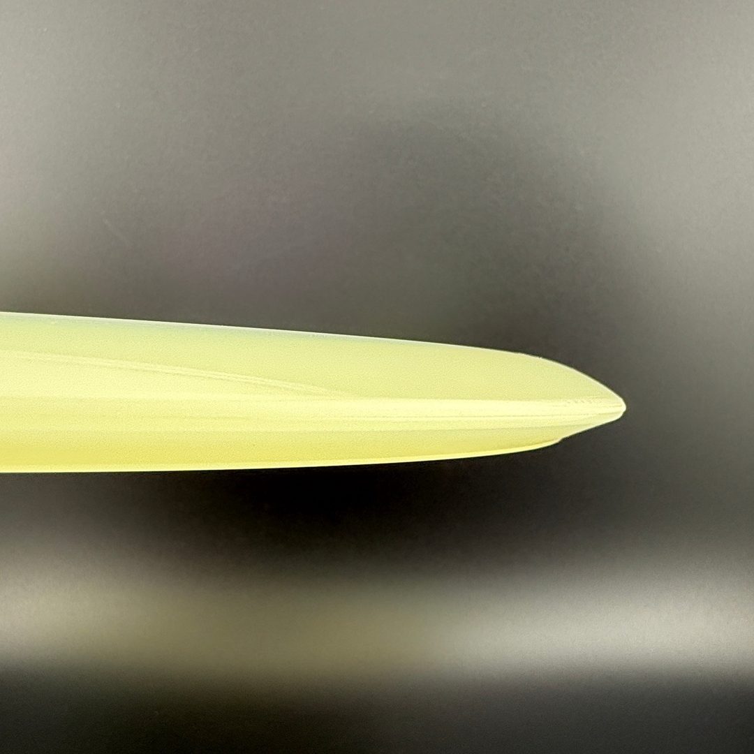 Quantum Lunar Rover - First Run 1.1 Millennium