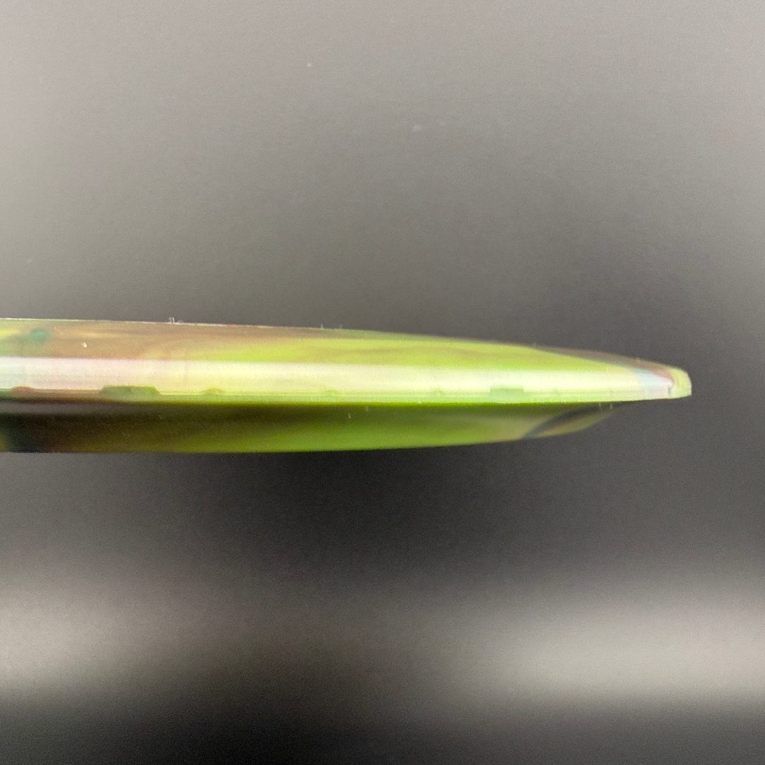 Nebula Ethereal Omen - TSA Family - A-A-RON TSA