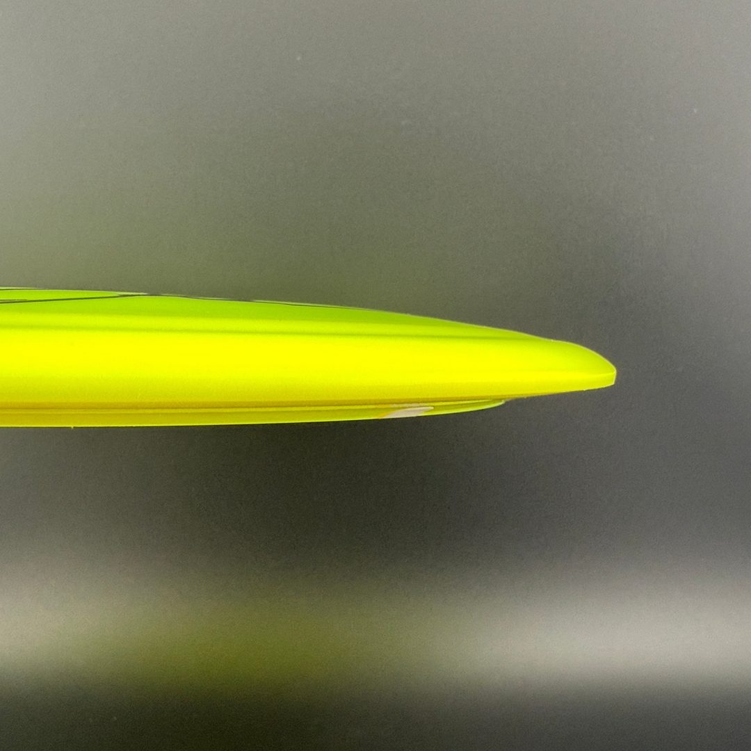 P-Line DD - DM Pilot Wings - Connor O'Reilly Signed