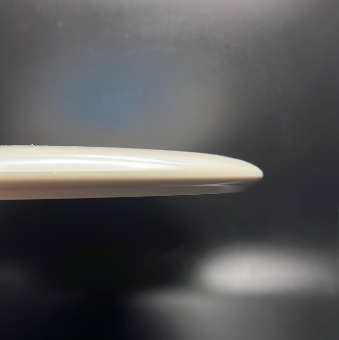 K1 Svea - RAD Skull Stamped - 2021 Stickered Run! Kastaplast