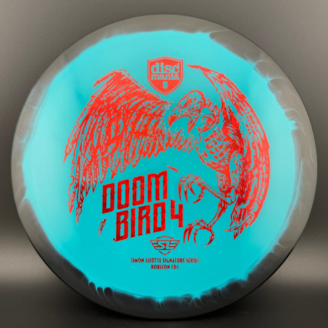 Sale Discmania Simon Lizotte Doom Bird 4