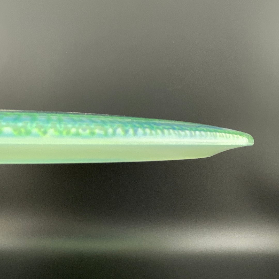 I-Dye Champion Firebird Innova