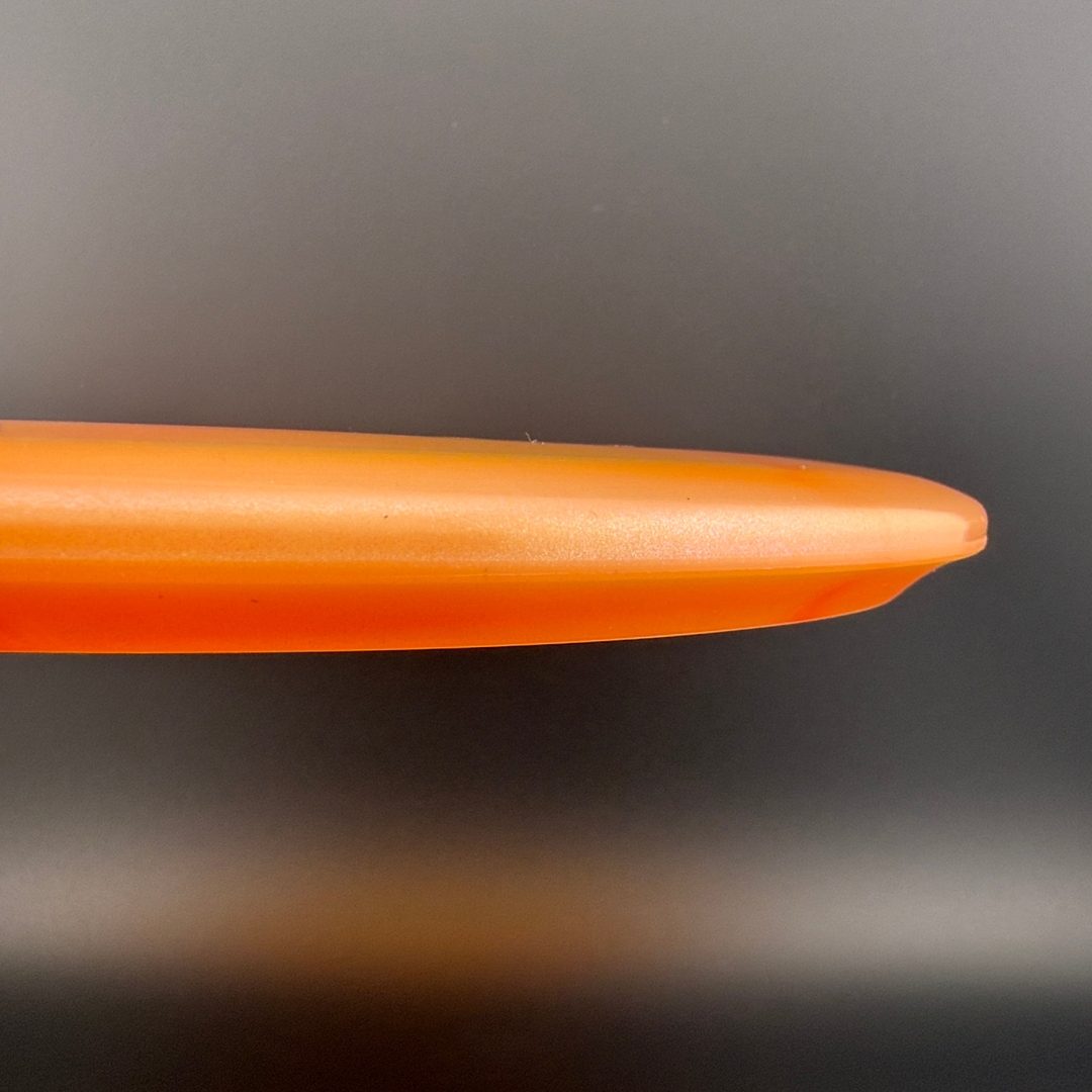 Colorshift Z Buzzz - Basket Snowflake Discraft