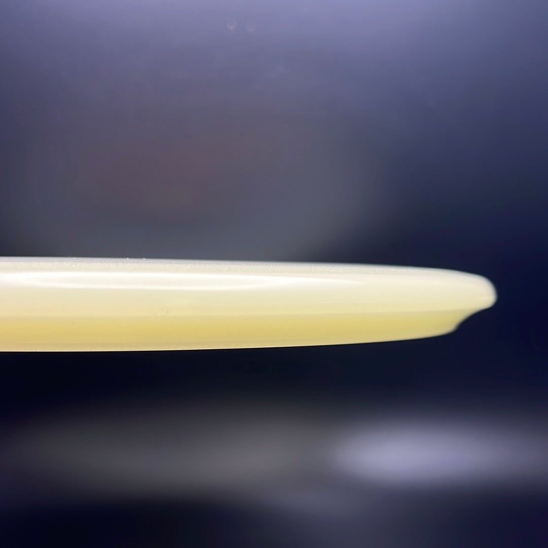 Nocturnal Taco First Run - "Mystic RAD Vision" Triple Foil MINT Discs