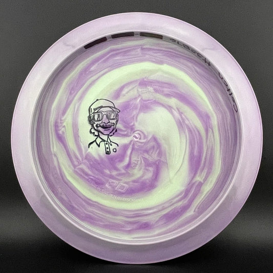 Swirl S-Line PD - Last Howl *Colten Stash Used* Discmania