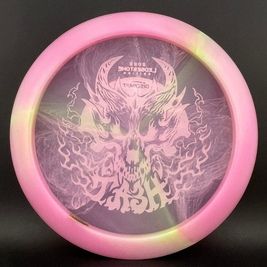 Z Swirl Heat - 2023 Ledgestone Limited Edition Discraft