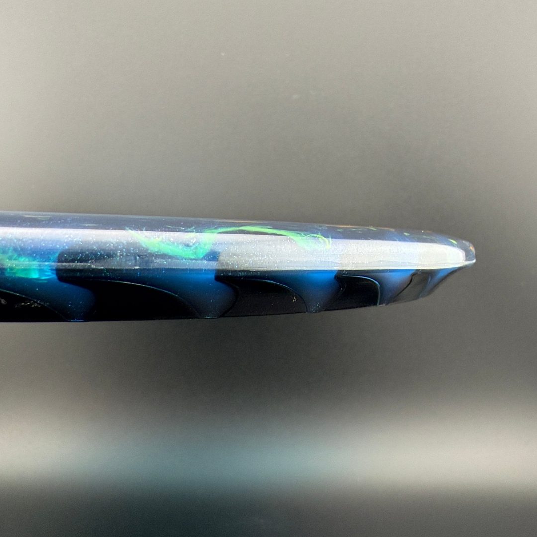 FuZed Jawbreaker Sparkle Z Buzzz - Tri-Foil Bee - USDGC 2024