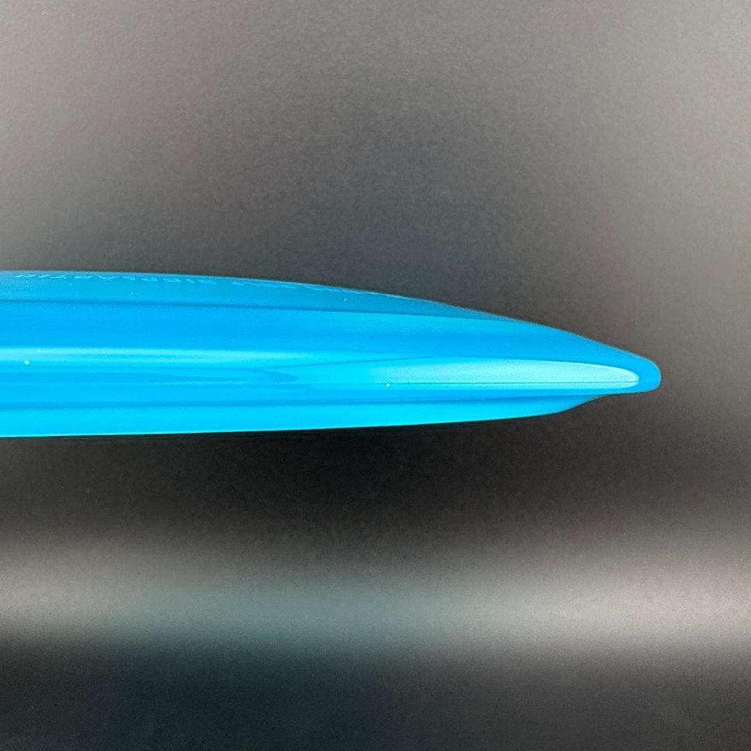 Planty Millet - First Run Clash Discs