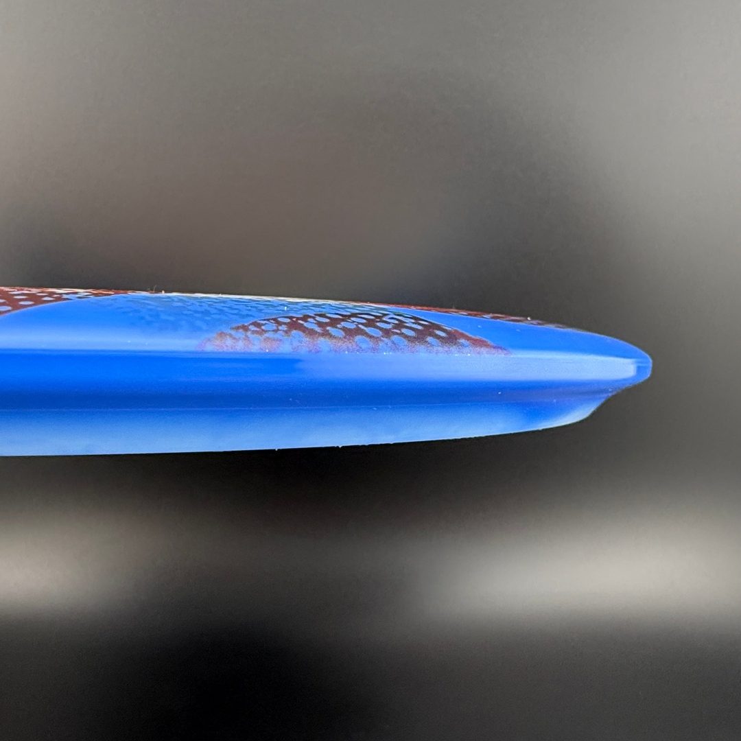 Tournament Orbit Pine - July 4th Handeye Supply Co. Stamp Westside Discs