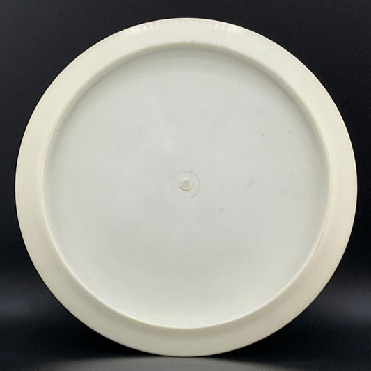 Gold DecoDye Saint *Signed* - John E McCray 2015 Tour "It's About Time" Latitude 64