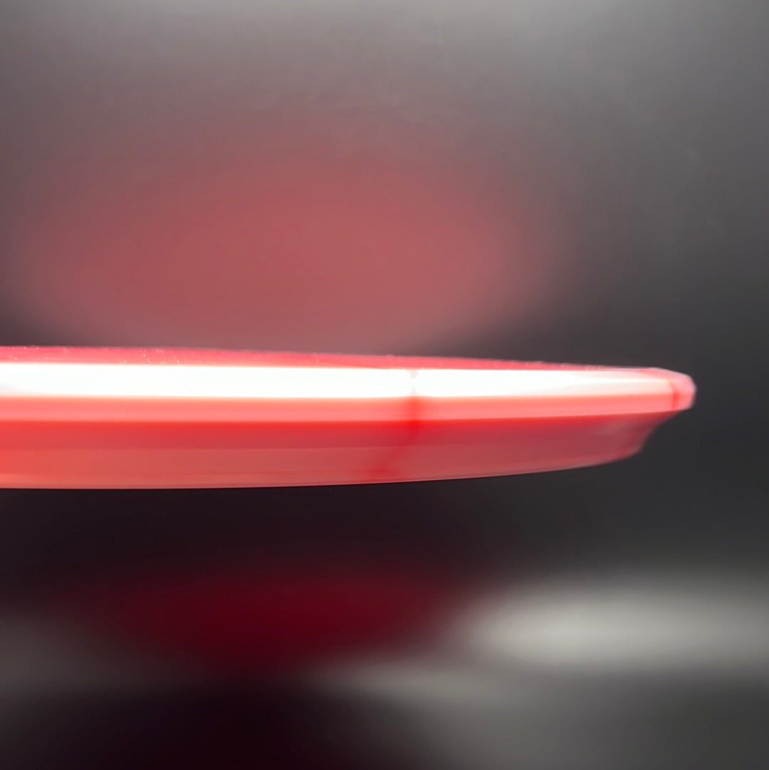 Lux Vapor Mutant - Eagle McMahon Mini Stamp Discmania