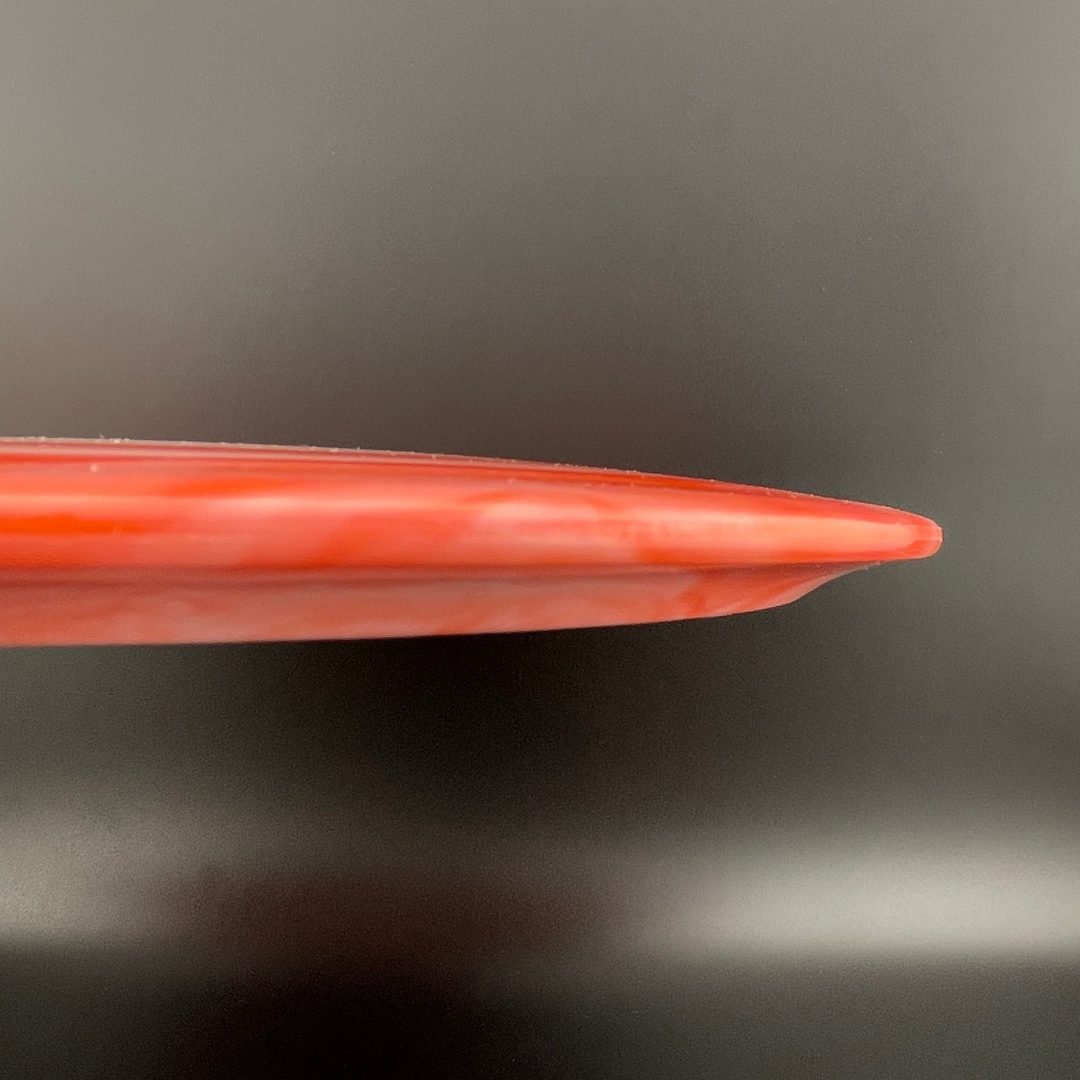 Steady Ring Spice Clash Discs