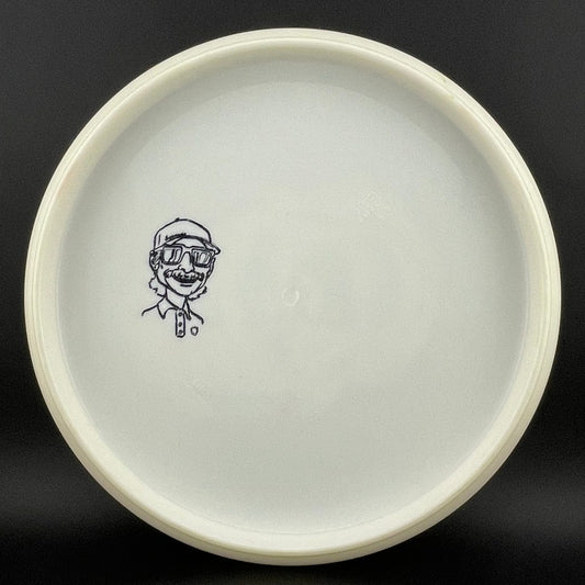 Lux Link - DiscMember Gorilla Run *Colten Stash* Discmania