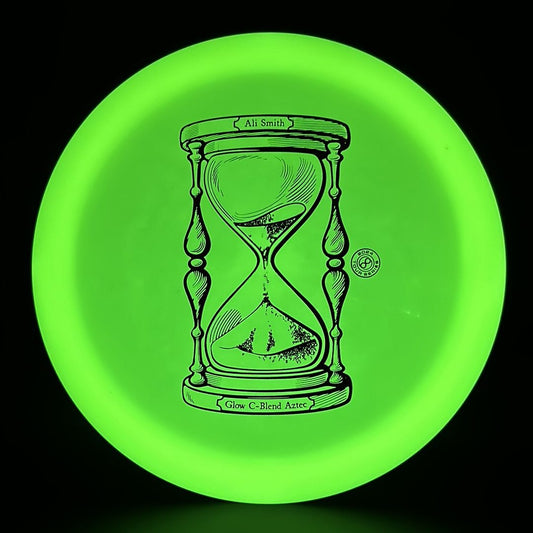 Color Glow C-Blend Aztec - 2024 Ali Smith Tour Series DROPPING 4/17 @ 10pm MST Infinite Discs