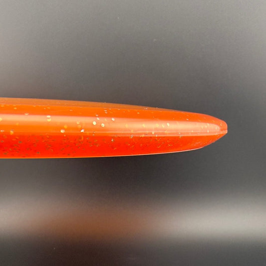 Concrete Anubis - Infinite Dragon Infinite Discs