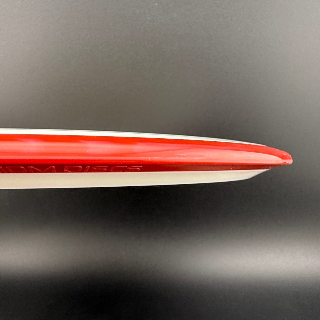 Neutron Crave - "Medusa 2.0" by Marm O Set Axiom