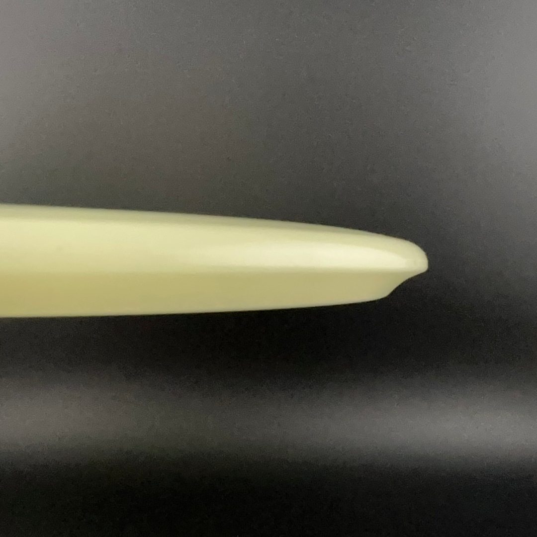 Nocturnal Flex Mustang - Side Profile MINT Discs