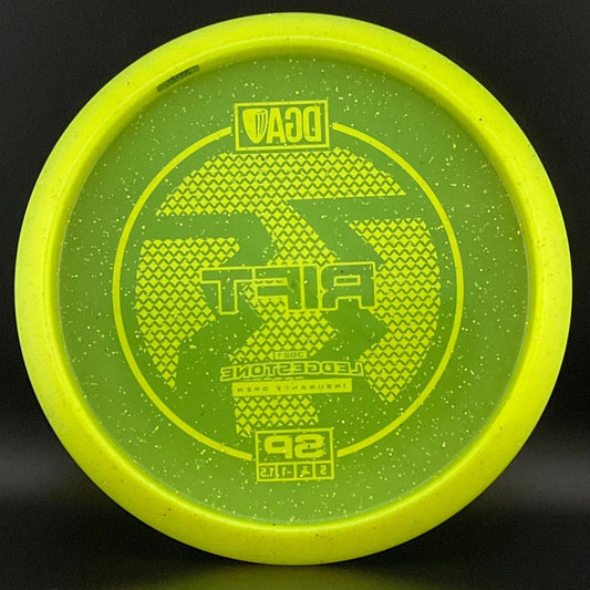 SP Metal Flake Rift - 2021 Ledgestone Limited Edition DGA