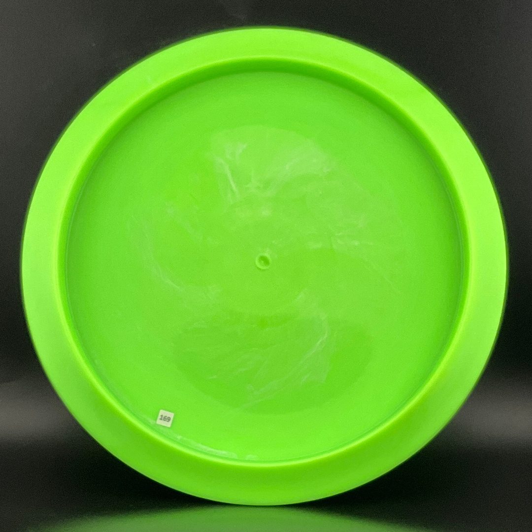 Aura Votum - Mini TSA Logo TSA