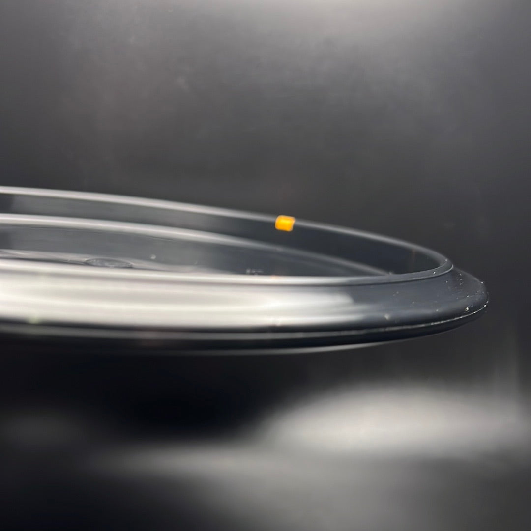 Alpha Bearkat - First Run Black *PRE-ORDER* Lone Star Discs