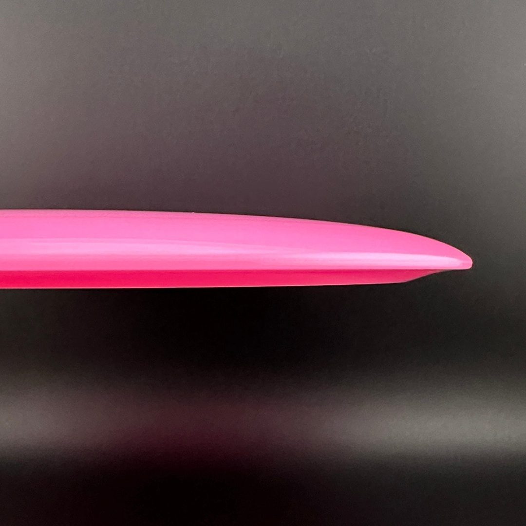 Neo Function - Prototype - Factory Blank *Warehouse Stash* Discmania